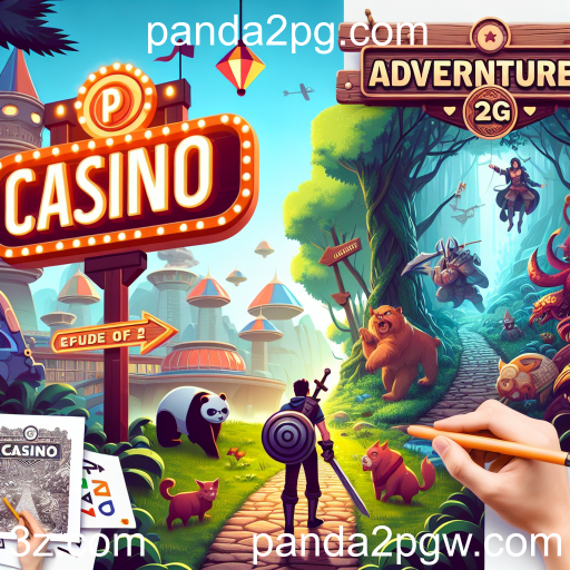 Explorando o Gênero Aventura nos Videogames