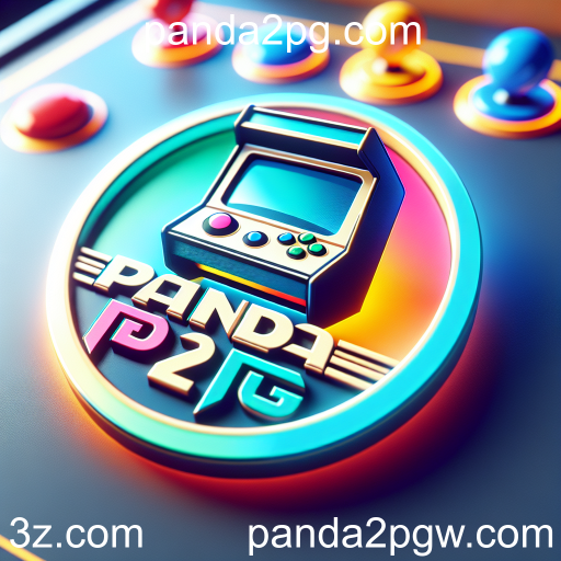 Explorando a Categoria Arcade no Panda2pg