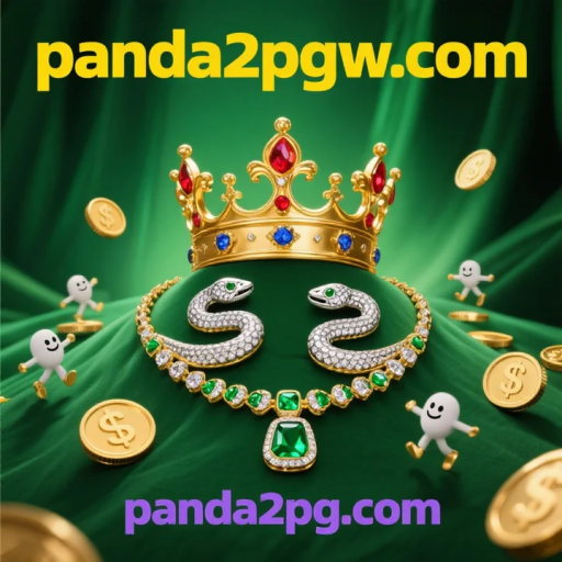 panda2pg.com