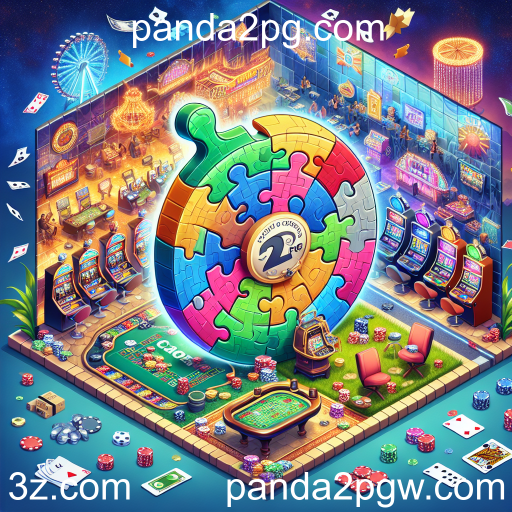 Desvendando o Mundo dos Quebra-Cabeças: Diversão e Desafio para Todas as Idades