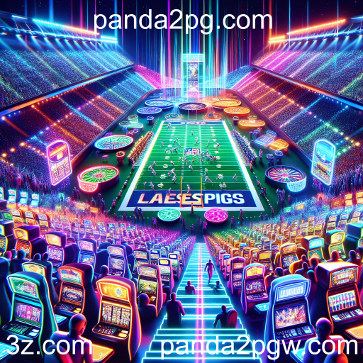 A Revolução dos Jogos de Esportes: Interatividade e Competição